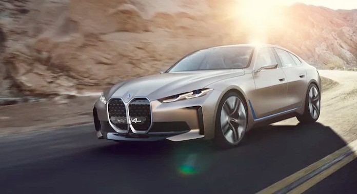 Future cars
