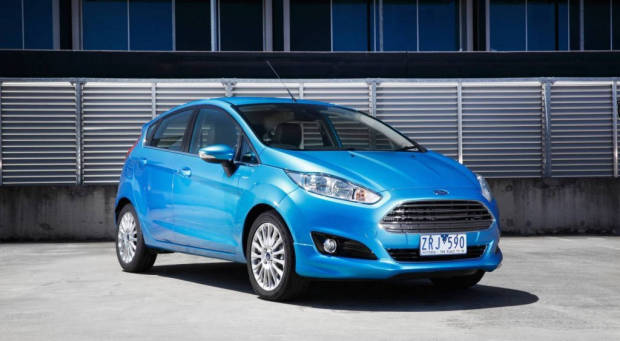 14/Ford/Fiesta/Sport EcoBoost/Press/F34