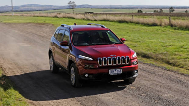 14/Jeep/Cherokee/Longitude/Press/F34