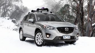 The best SUVs to buy