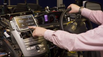 Ford’s SYNC2 advances in-car voice recognition