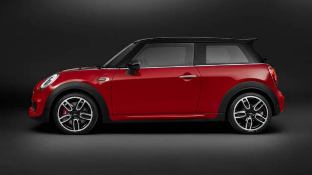 15/Mini/John Cooper Works/Profile