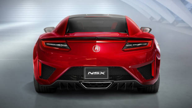 15/Acura/NSX/Rear