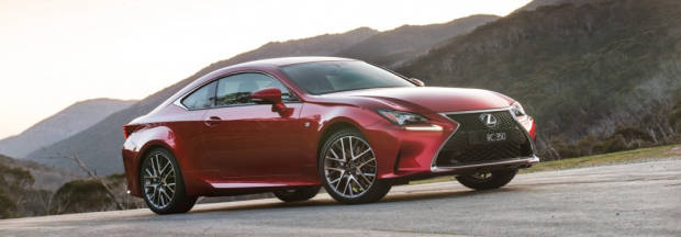 14/Lexus/RC350/F Sport/207