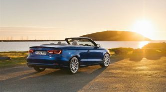 2015 Audi A3 and S3: Australian price and specs