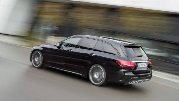 15/Mercedes-Benz/C-Class/C450 AMG Sport/Estate/R34