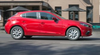 2015 Mazda 3: Australian price and specs