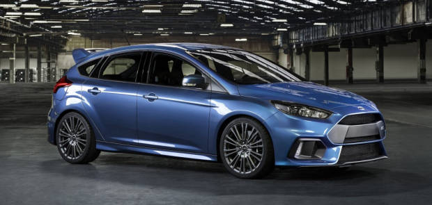 16/Ford/Focus/RS/F34