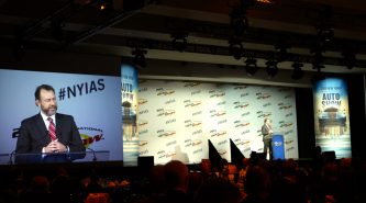 GM focusses on social, connection with buyers