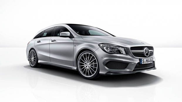 15/Mercedes-Benz/CLA/Shooting Brake/F34