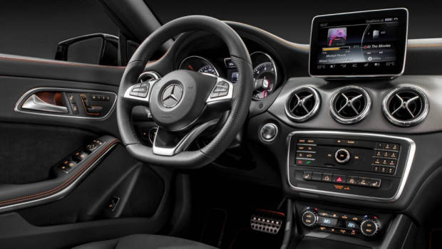 15/Mercedes-Benz/CLA/Shooting Brake/Cabin