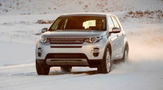 New Jaguar, Land Rover diesels not here until 2017