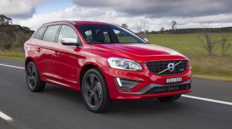 Discounting sweetens the deal on the 2016 Volvo XC60