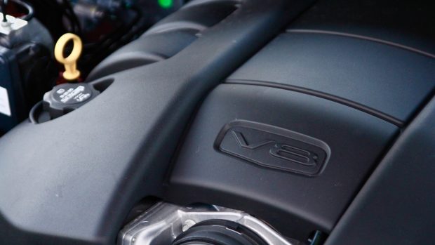 Holden V8 Review