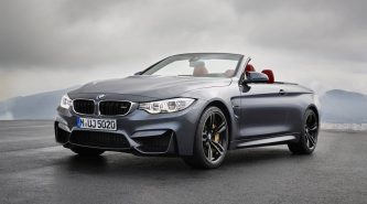 BMW M4 2016: Price and specs for Australia