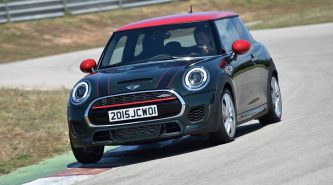 Mini John Cooper Works 2015: Australian price and specs