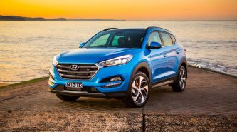 Hyundai Tucson 2016: Price and specs for Australia