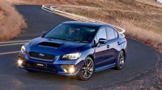 Subaru WRX 2016: Price and specs for Australia
