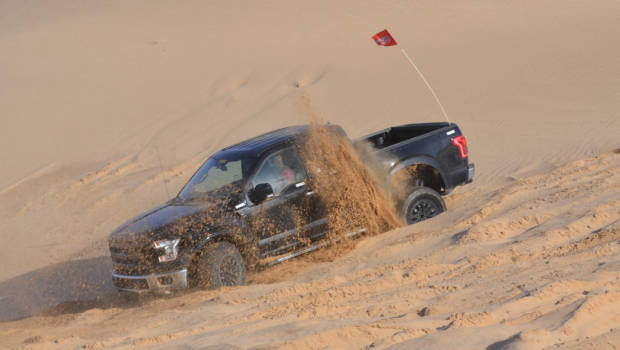 Ford F-150 Australia
