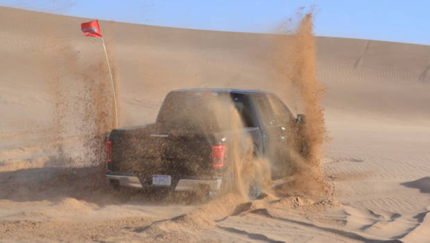 Ford F-150 Australia