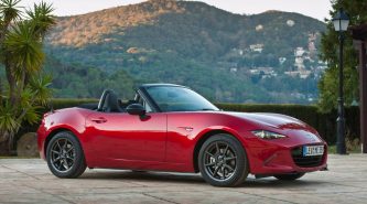 Mazda MX-5 2016: Price and specs for Australia