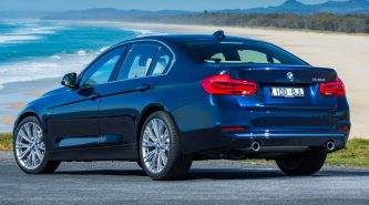 2016 BMW 3 Series: Price and specs for Australia