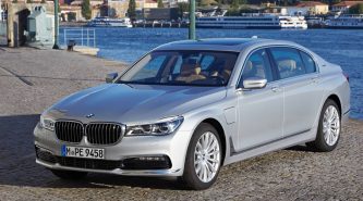 2016 BMW 7 Series: Price and specs for Australia