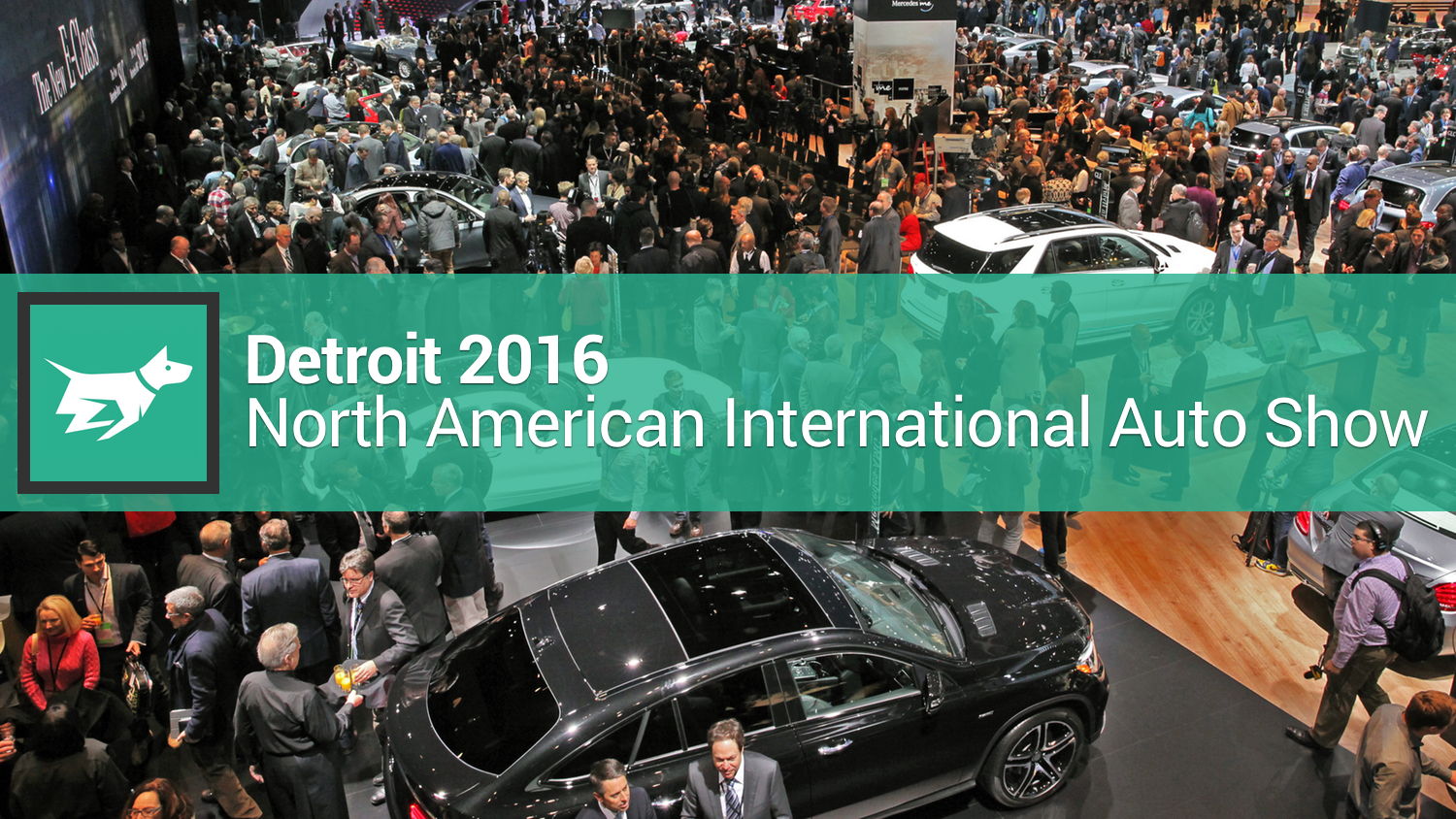 2016 NAIAS Header