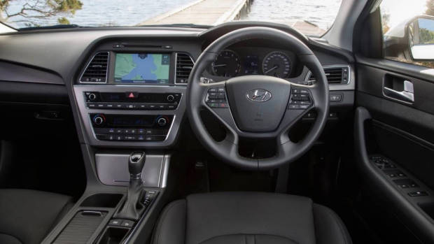 2017 Hyundai Sonata Price - Chasing Cars