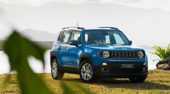 2016 Jeep Renegade: price drops up to $3k