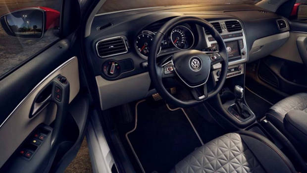 2016 Volkswagen Polo Beats - Chasing Cars