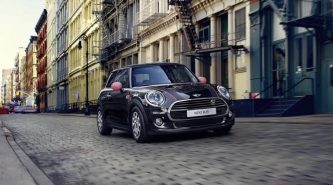 Mini Ray coming to Australia, price starts under $30k