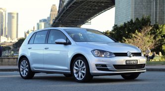 2016 Volkswagen Golf Review