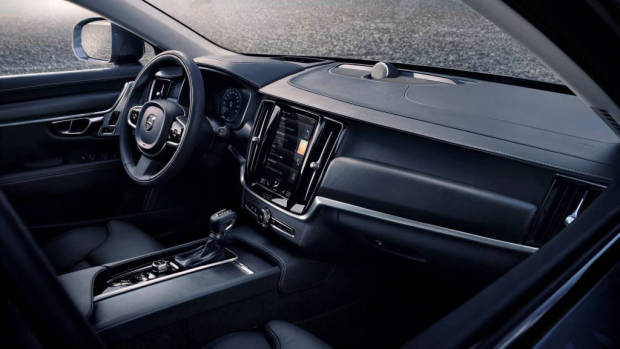 2017 Volvo V90 Cross Country Australia – Chasing Cars