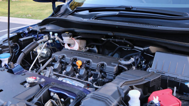 A Honda 1.8-litre VTEC engine – Chasing Cars