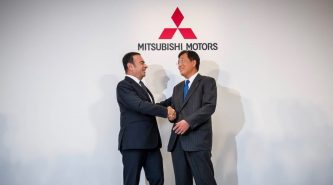 Nissan takes ownership of Mitsubishi Motors