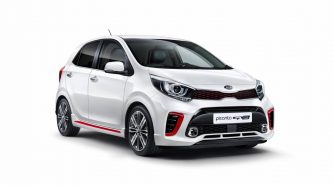 Kia Australia releases AO Special Edition models