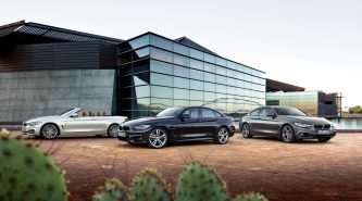 “No reason” not to abolish Luxury Car Tax, says BMW CEO Werner