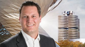 BMW Australia’s Werner criticises Turnbull, lays out 2018 plans