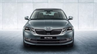 2017 Skoda Octavia pricing and specifications