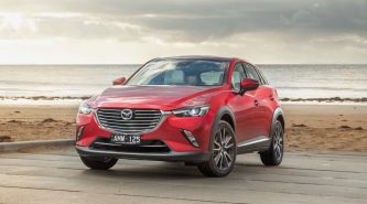 Mazda outlines future SkyActiv-X engine, autonomy plans