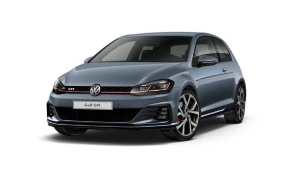 2017 Volkswagen Golf GTI Performance Edition 1 – Chasing Cars