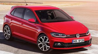 2018 Volkswagen Polo GTI pricing announced