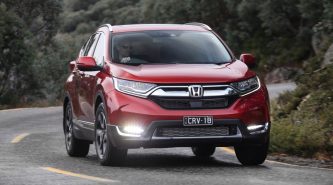 Honda Sensing to be standard locally from 2022
