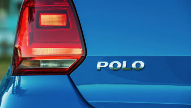 2017 Volkswagen Polo Urban Badge