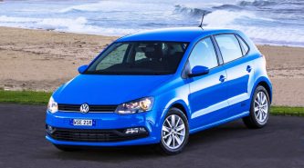 Volkswagen Polo receives final update before new model arrives in 2018