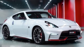 Nissan 370Z Nismo local pricing announced