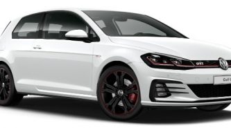 Cheaper 3-door Volkswagen Golf GTI Original coming soon