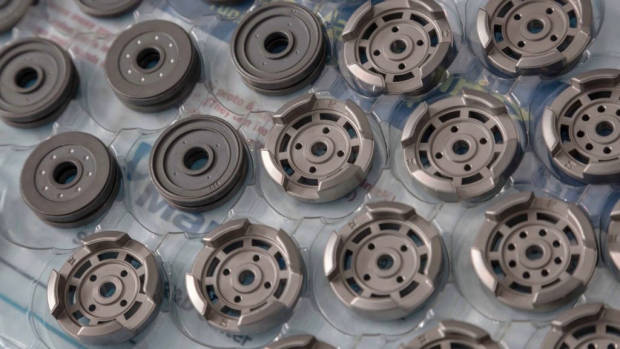 Hyundai Australian local tuning program widgets