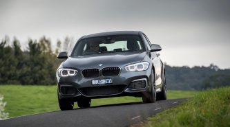 2018 BMW M140i and M240i Review